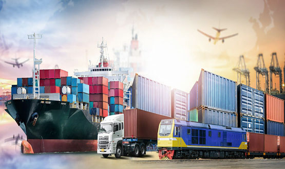 Logistics & Packers Movers 