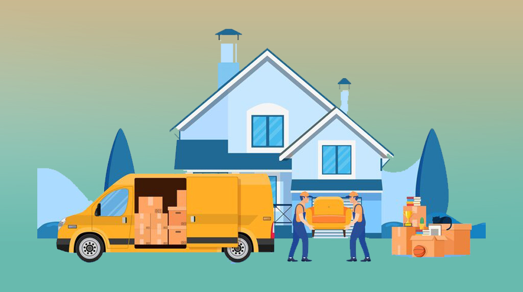 Packers and Movers Services